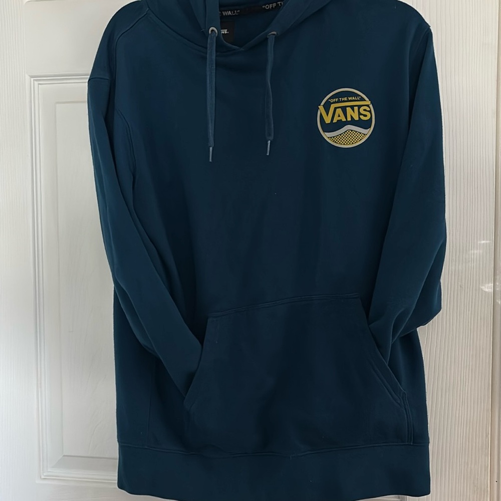 Vans Hoodie